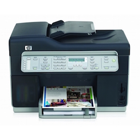 Cartuchos HP OfficeJet Pro L7850